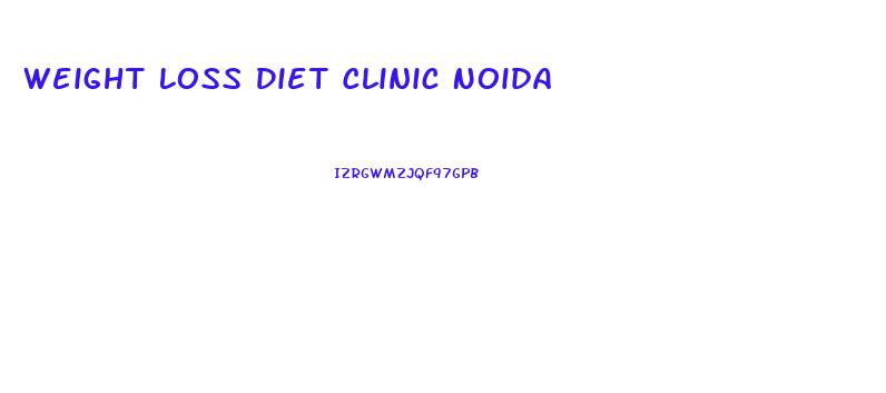 Weight Loss Diet Clinic Noida