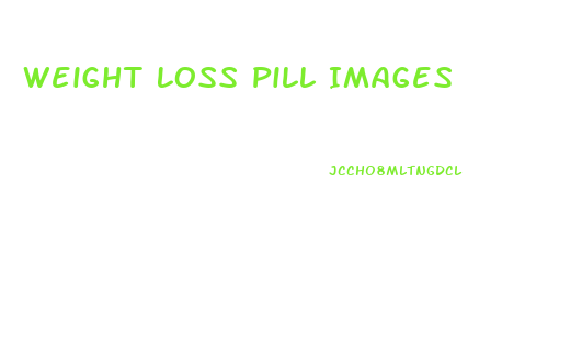 Weight Loss Pill Images