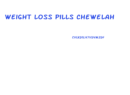 Weight Loss Pills Chewelah