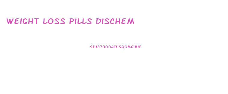 Weight Loss Pills Dischem