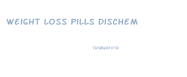 Weight Loss Pills Dischem