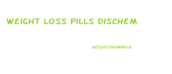 Weight Loss Pills Dischem