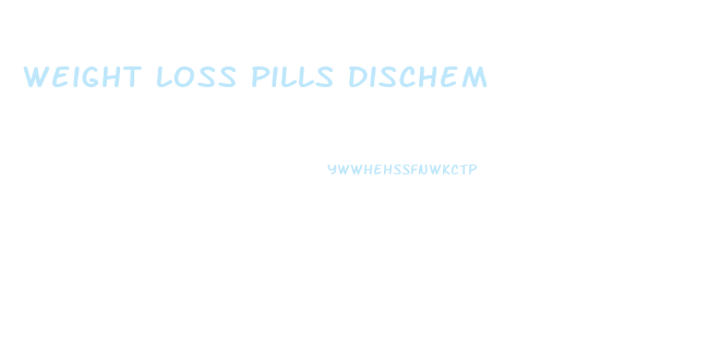 Weight Loss Pills Dischem