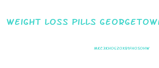 Weight Loss Pills Georgetown Ky