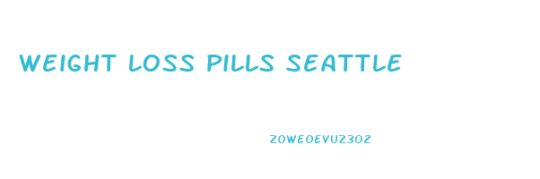 Weight Loss Pills Seattle