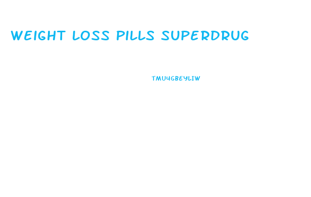 Weight Loss Pills Superdrug