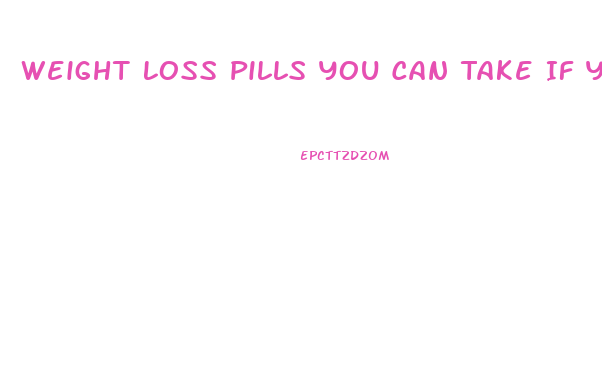 Weight Loss Pills You Can Take If You Have Chf