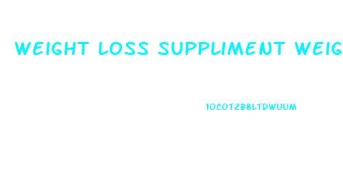 Weight Loss Suppliment Weight Loss Pills Garcinia Cambogia