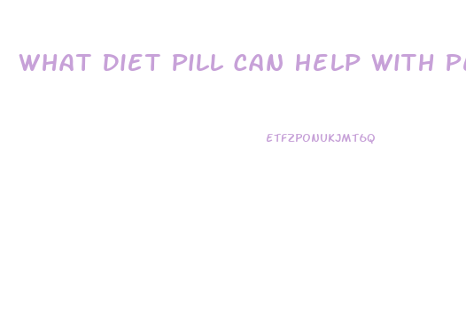 What Diet Pill Can Help With Perimenopause