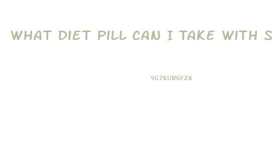 What Diet Pill Can I Take With Synthroid