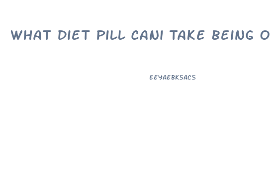 What Diet Pill Cani Take Being On Pravastatin And Synthroid