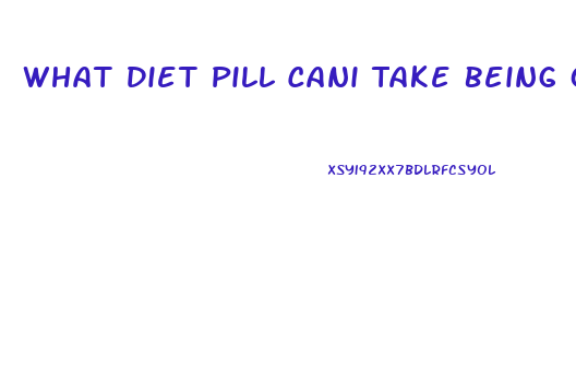 What Diet Pill Cani Take Being On Pravastatin And Synthroid