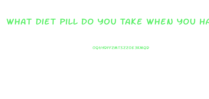 What Diet Pill Do You Take When You Have Alot Of Fat On Your Stomach