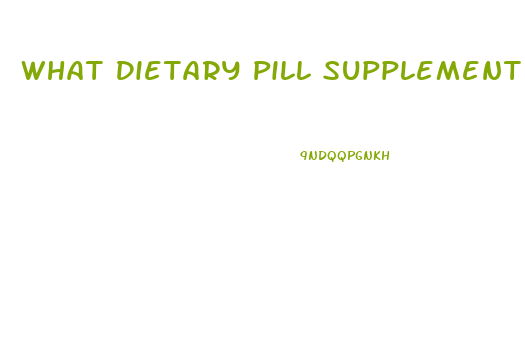 What Dietary Pill Supplement Has Thermogenesis For Women Best Diet Pill