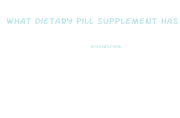 What Dietary Pill Supplement Has Thermogenesis For Women Best Diet Pill