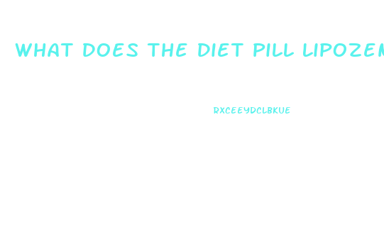 What Does The Diet Pill Lipozene Look Like