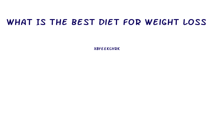 What Is The Best Diet For Weight Loss During Menopause