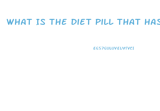 What Is The Diet Pill That Has Keto