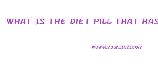 What Is The Diet Pill That Has Keto