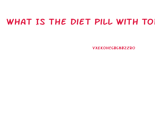 What Is The Diet Pill With Topamax