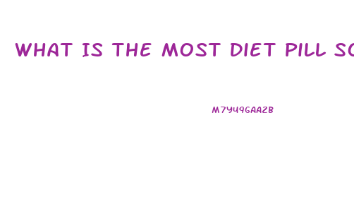 What Is The Most Diet Pill Sold Over The Counter