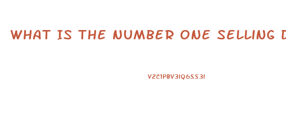 What Is The Number One Selling Diet Pill