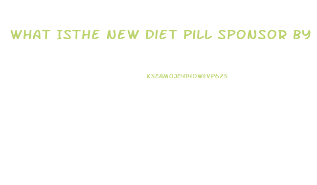 What Isthe New Diet Pill Sponsor By Shark Tank