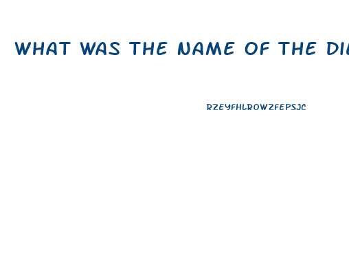 What Was The Name Of The Diet Pill That Got Pulled From The Market After Deaths