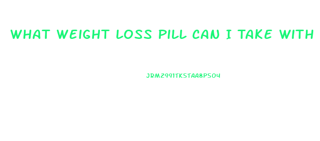 What Weight Loss Pill Can I Take With Levothyroxine