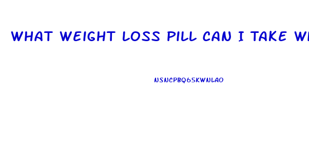 What Weight Loss Pill Can I Take With Lexapro