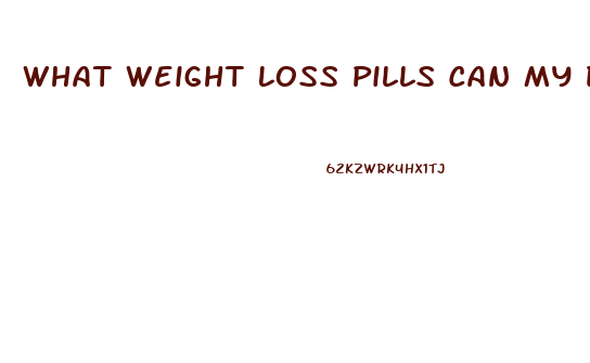 What Weight Loss Pills Can My Doctor Prescribe