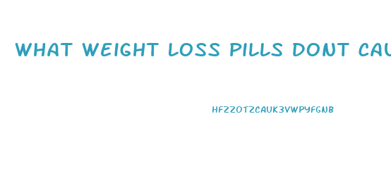 What Weight Loss Pills Dont Cause Seizures