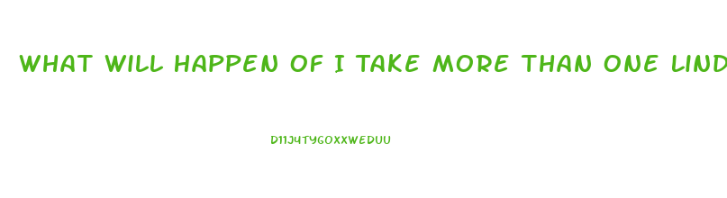 What Will Happen Of I Take More Than One Lind Of Diet Pill At Once