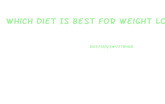Which Diet Is Best For Weight Loss Keto Or Paleo