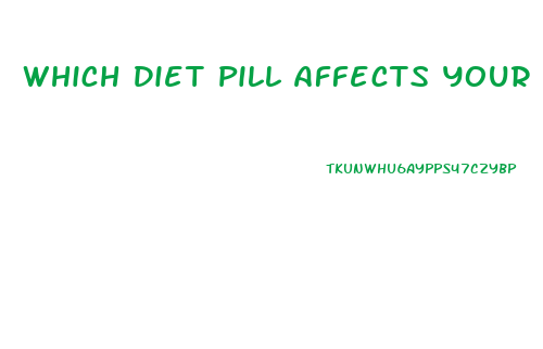 Which Diet Pill Affects Your Heart The Least