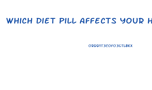 Which Diet Pill Affects Your Heart The Least