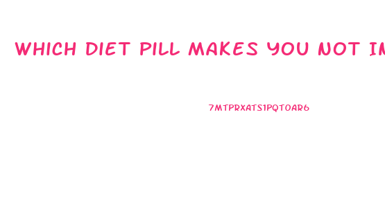 Which Diet Pill Makes You Not Interested In Food