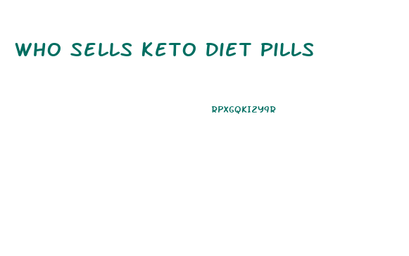 Who Sells Keto Diet Pills