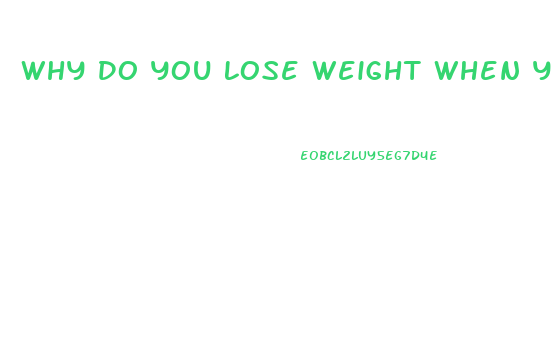 Why Do You Lose Weight When You Have Cancer