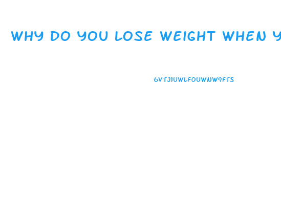 Why Do You Lose Weight When You Sleep