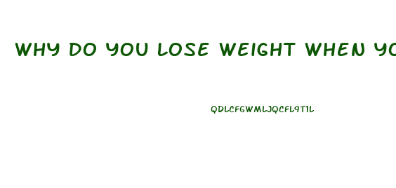 Why Do You Lose Weight When You Sleep