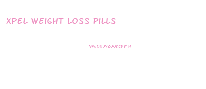 Xpel Weight Loss Pills