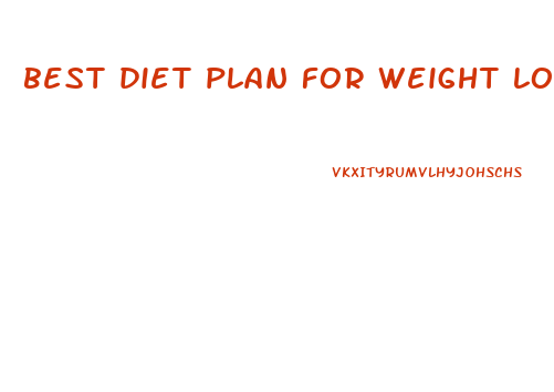 best diet plan for weight loss in ramadan