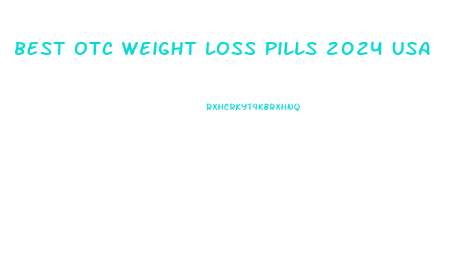 best otc weight loss pills 2024 usa