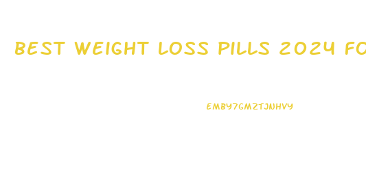 best weight loss pills 2024 for men
