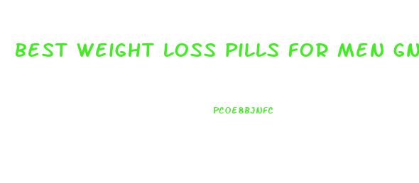 best weight loss pills for men gnc