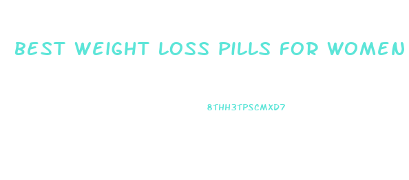 best weight loss pills for women gnc