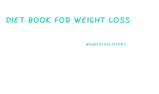 diet book for weight loss