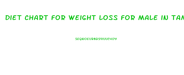 diet chart for weight loss for male in tamil