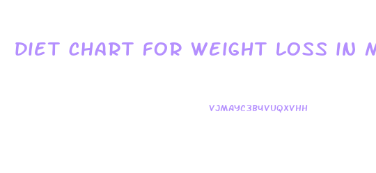 diet chart for weight loss in malayalam